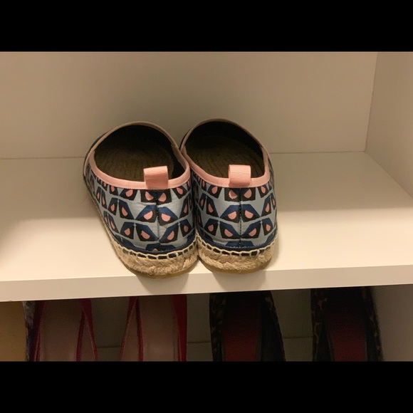 Fendi Espadrilles - Picture 3 of 4